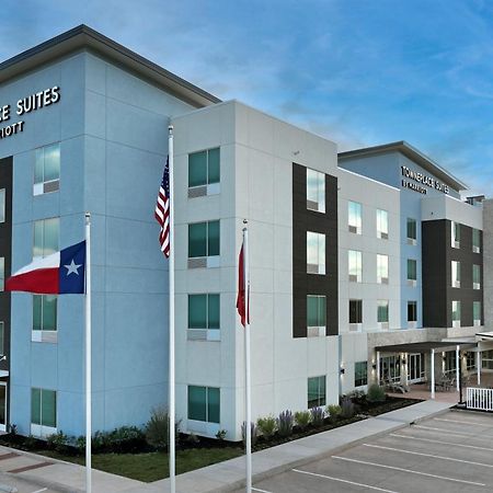 Towneplace Suites By Marriott Abilene Southwest Eksteriør billede