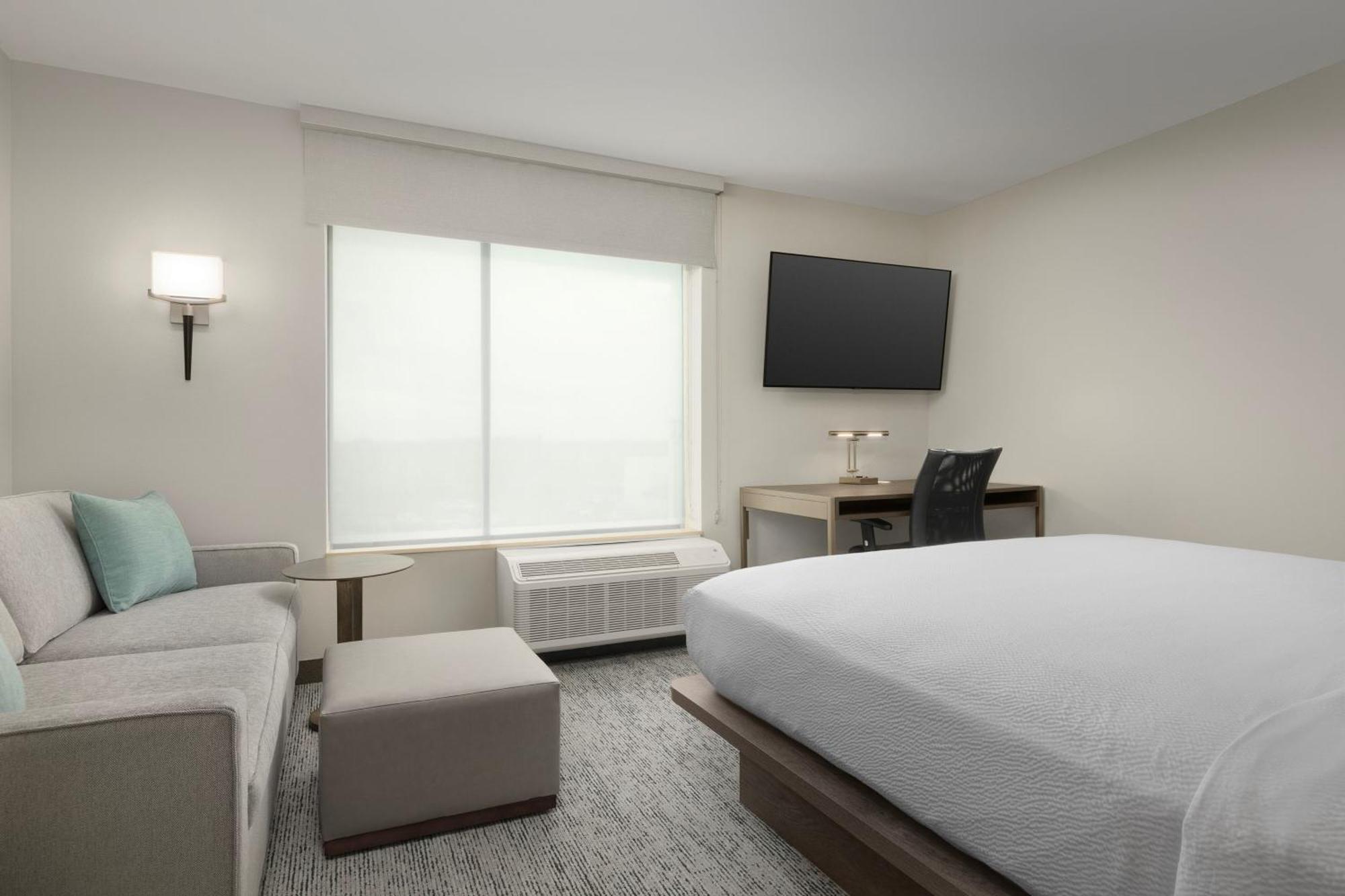 Towneplace Suites By Marriott Abilene Southwest Eksteriør billede