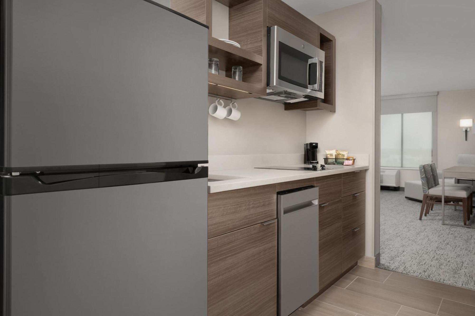Towneplace Suites By Marriott Abilene Southwest Eksteriør billede