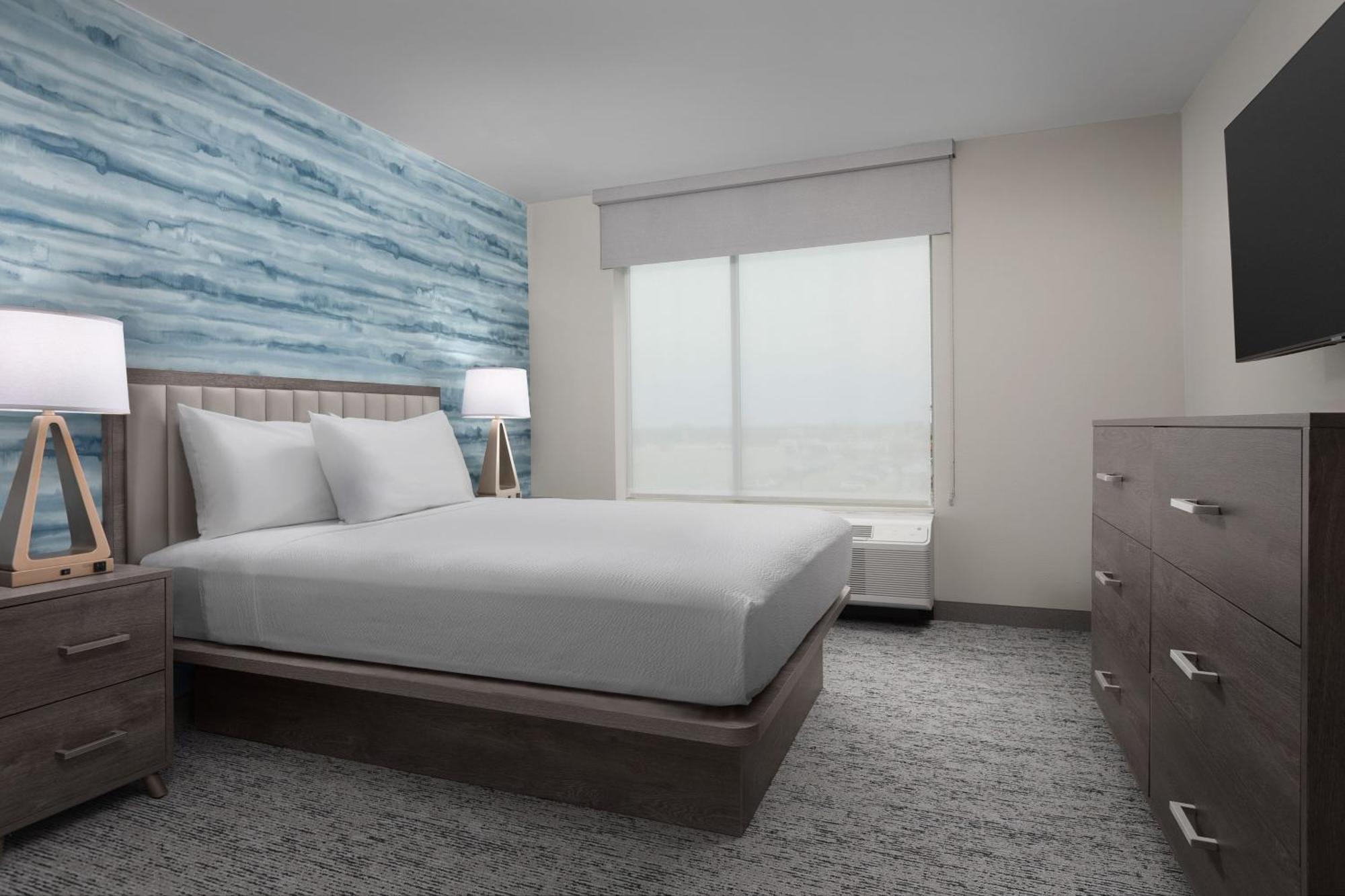 Towneplace Suites By Marriott Abilene Southwest Eksteriør billede