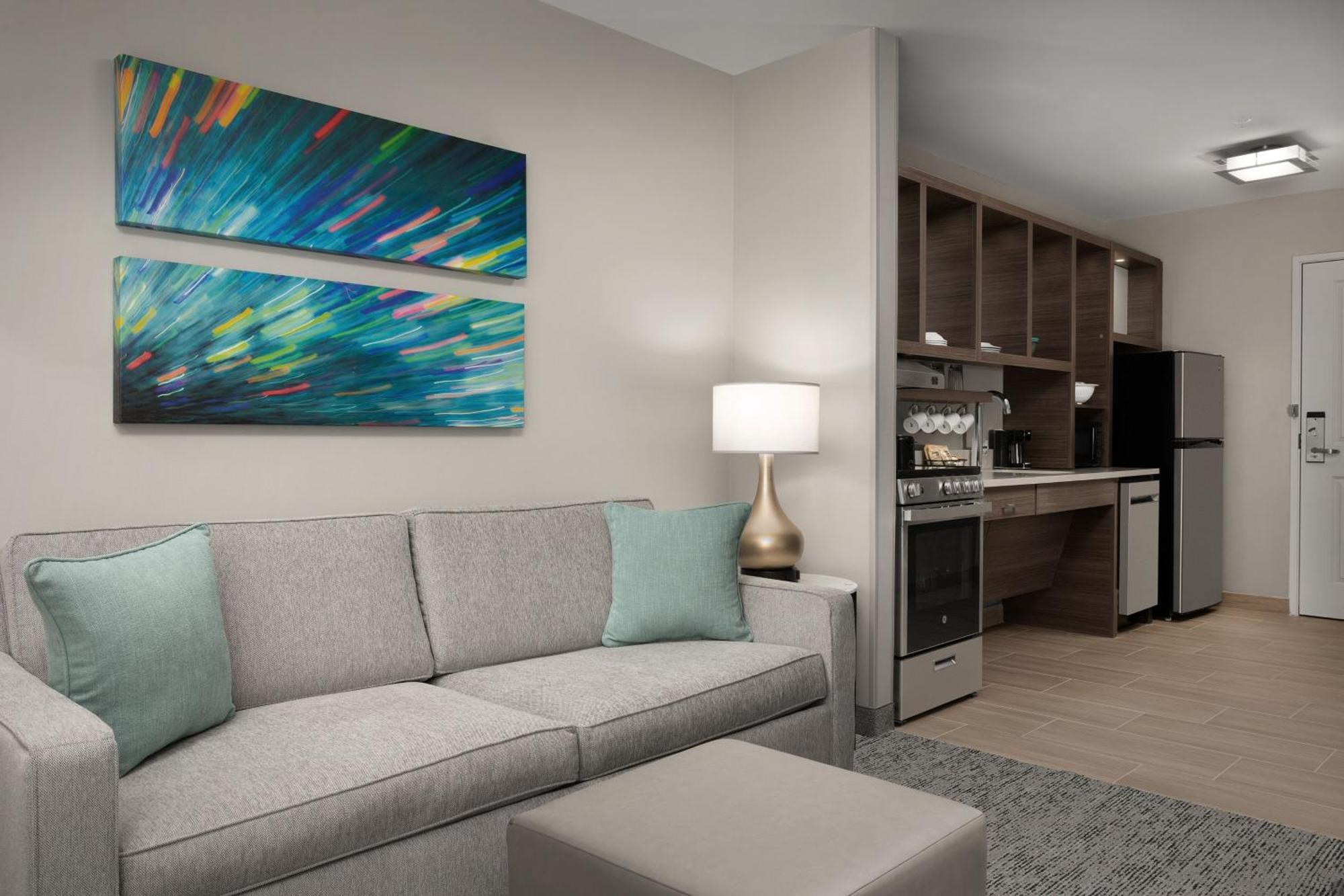 Towneplace Suites By Marriott Abilene Southwest Eksteriør billede