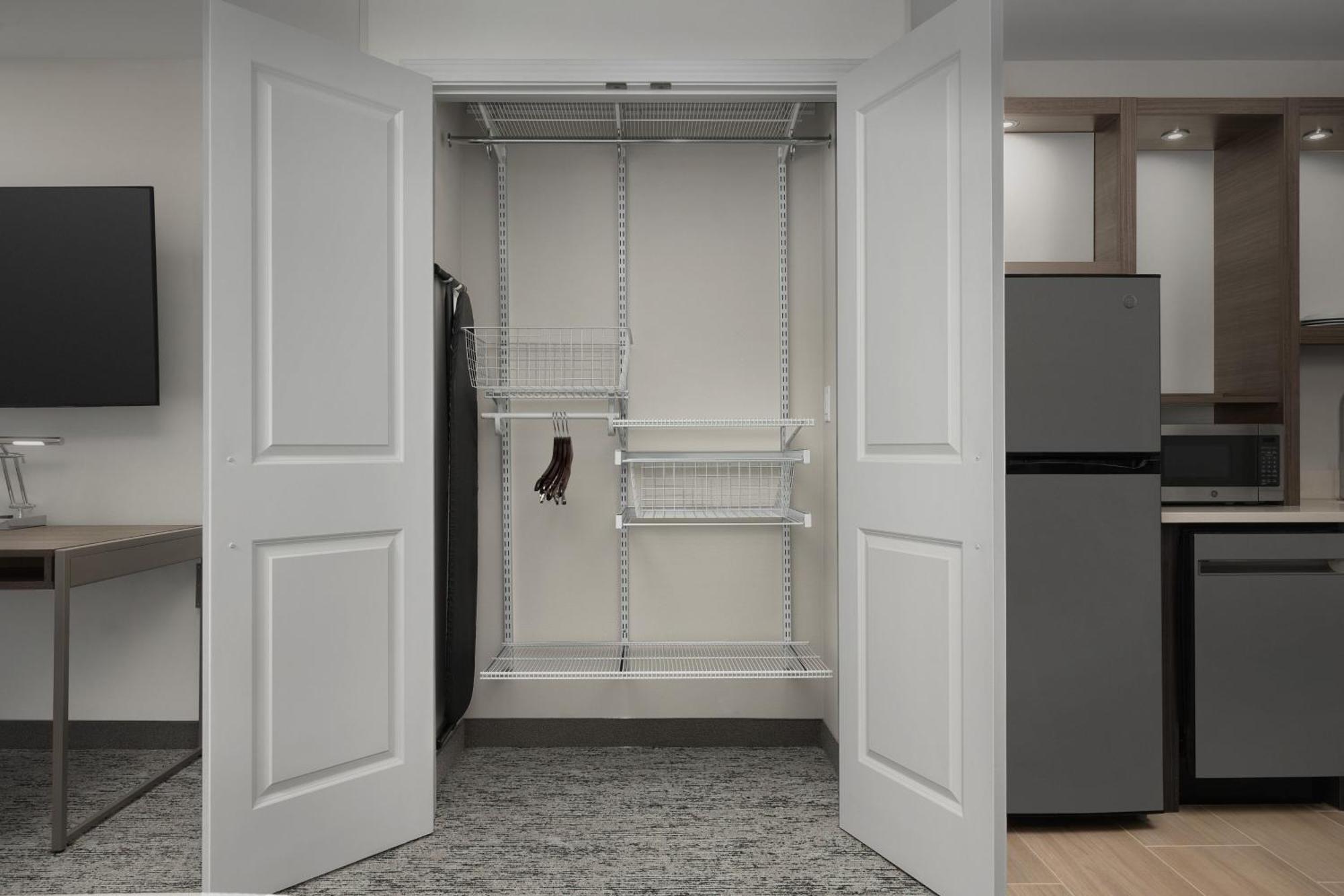 Towneplace Suites By Marriott Abilene Southwest Eksteriør billede