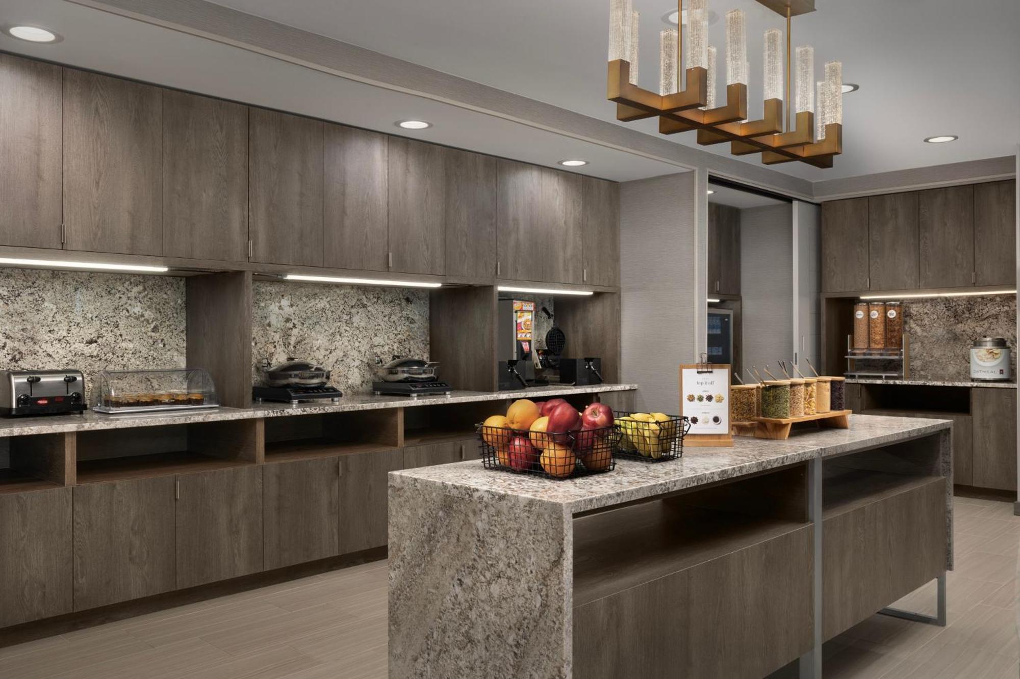 Towneplace Suites By Marriott Abilene Southwest Eksteriør billede