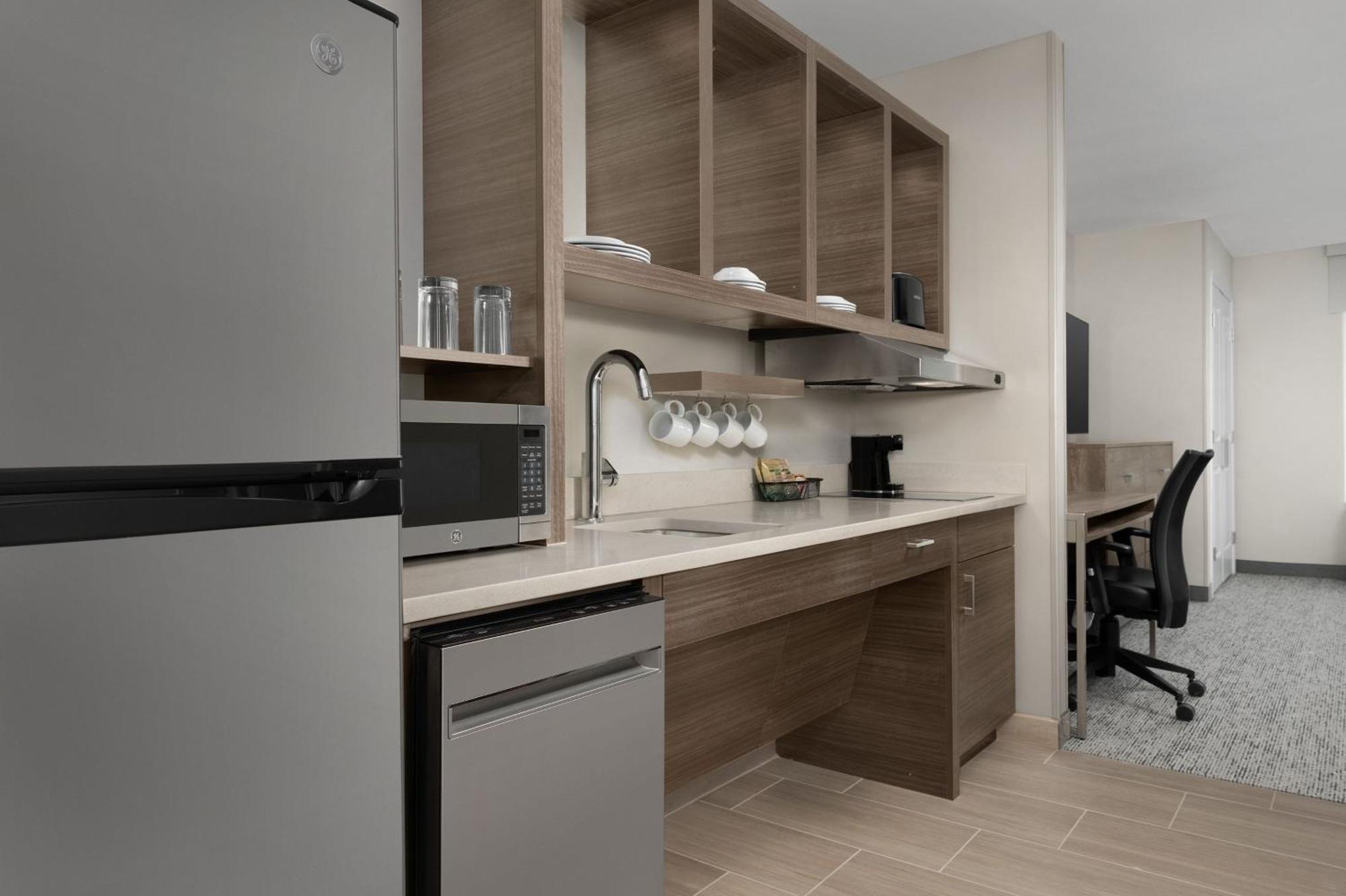Towneplace Suites By Marriott Abilene Southwest Eksteriør billede