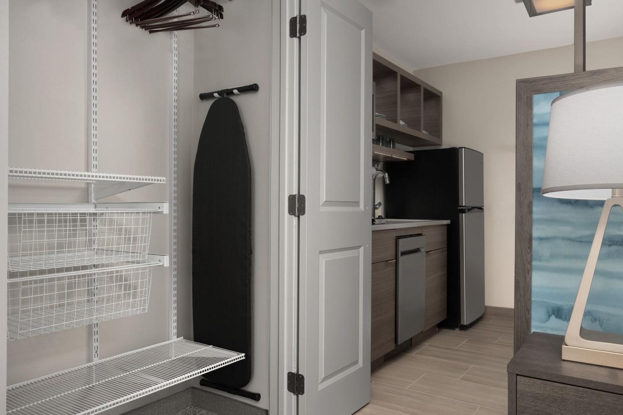 Towneplace Suites By Marriott Abilene Southwest Eksteriør billede