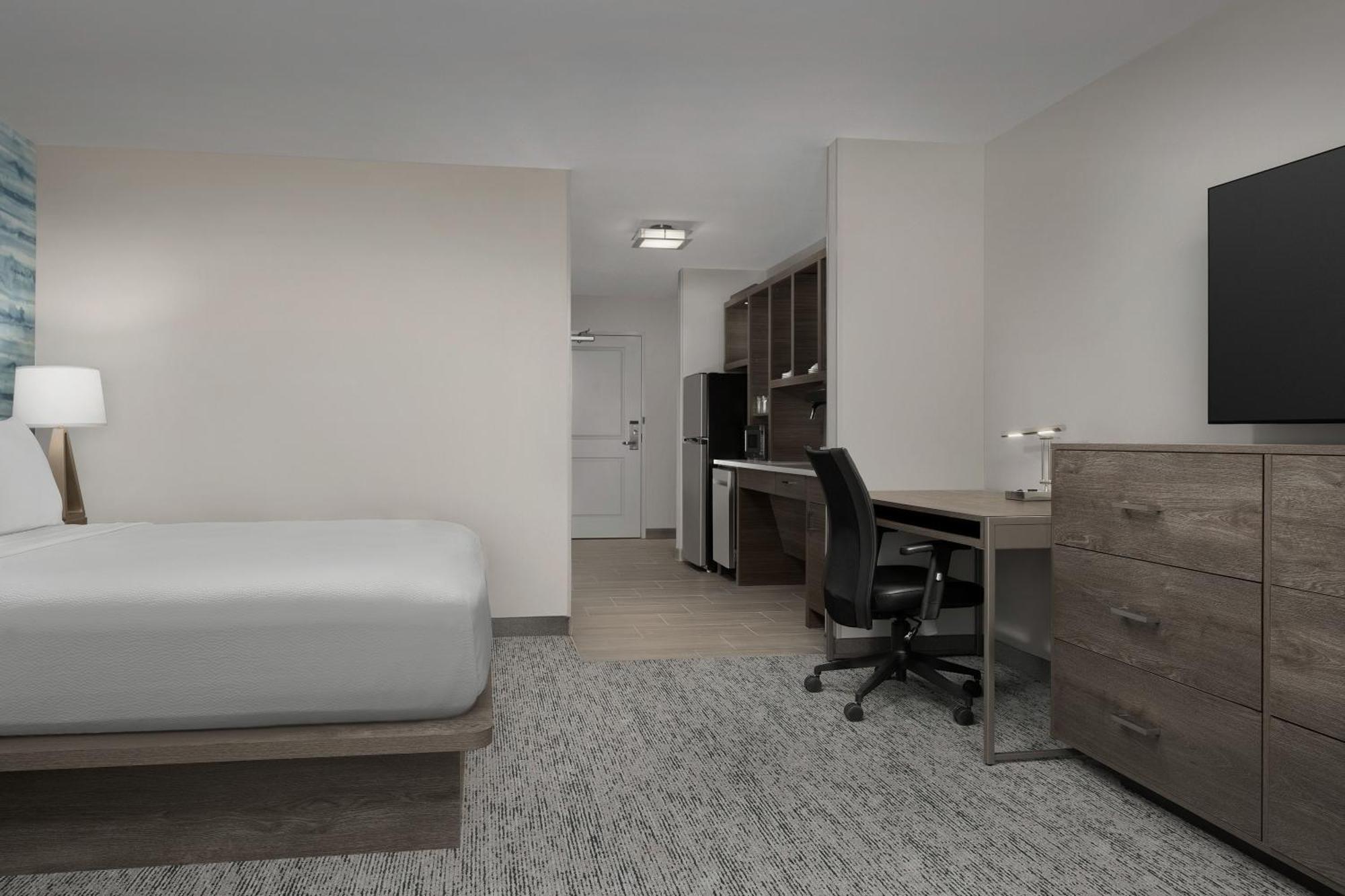 Towneplace Suites By Marriott Abilene Southwest Eksteriør billede