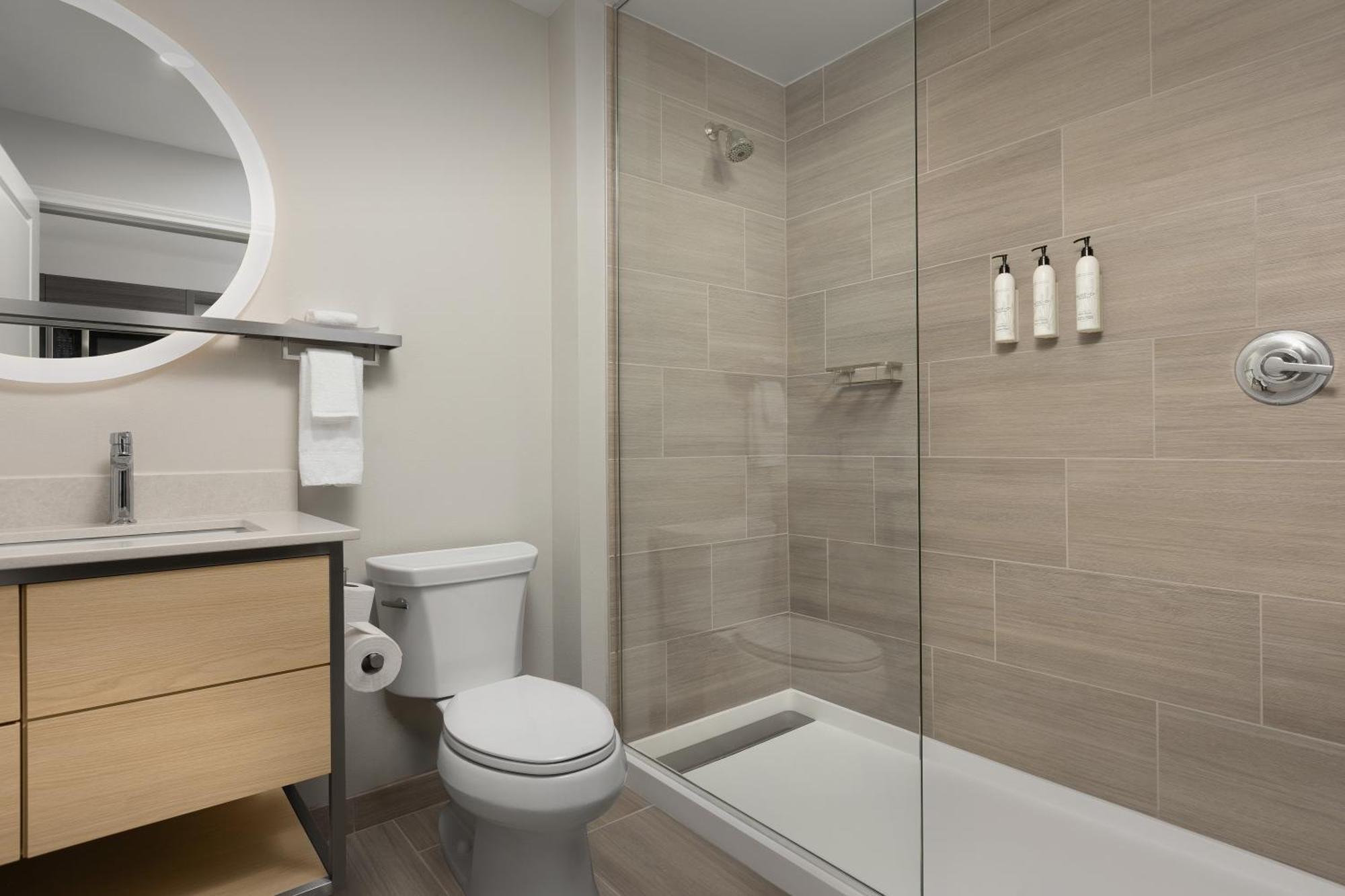 Towneplace Suites By Marriott Abilene Southwest Eksteriør billede