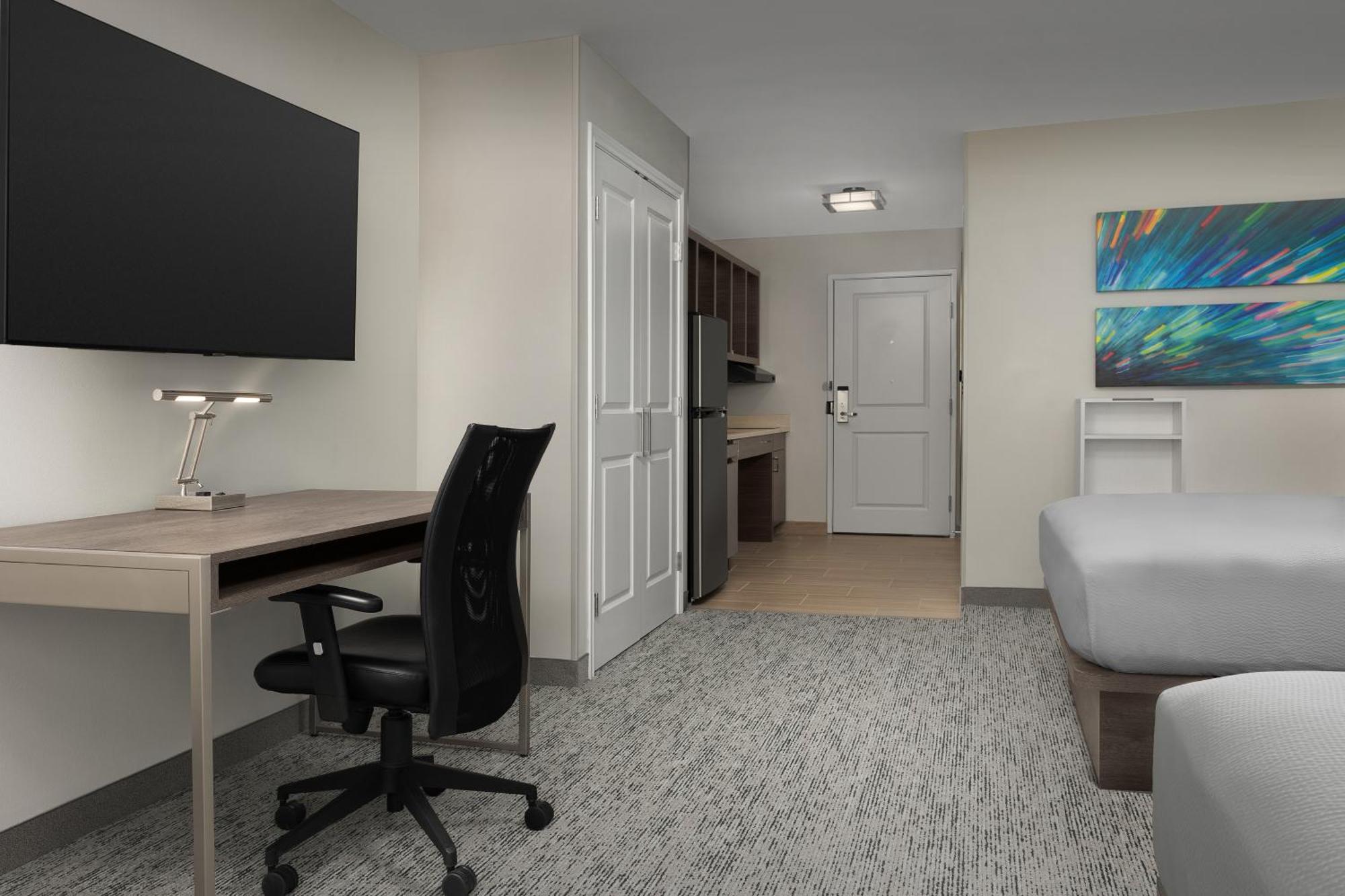 Towneplace Suites By Marriott Abilene Southwest Eksteriør billede