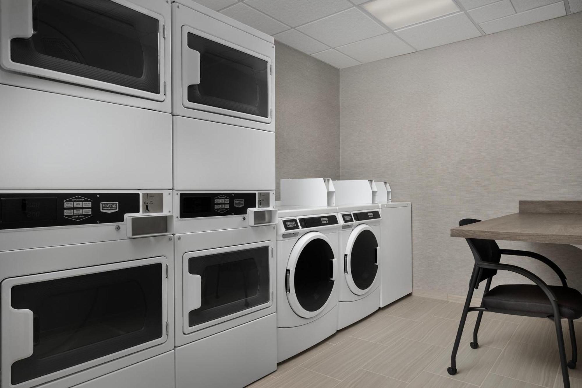 Towneplace Suites By Marriott Abilene Southwest Eksteriør billede
