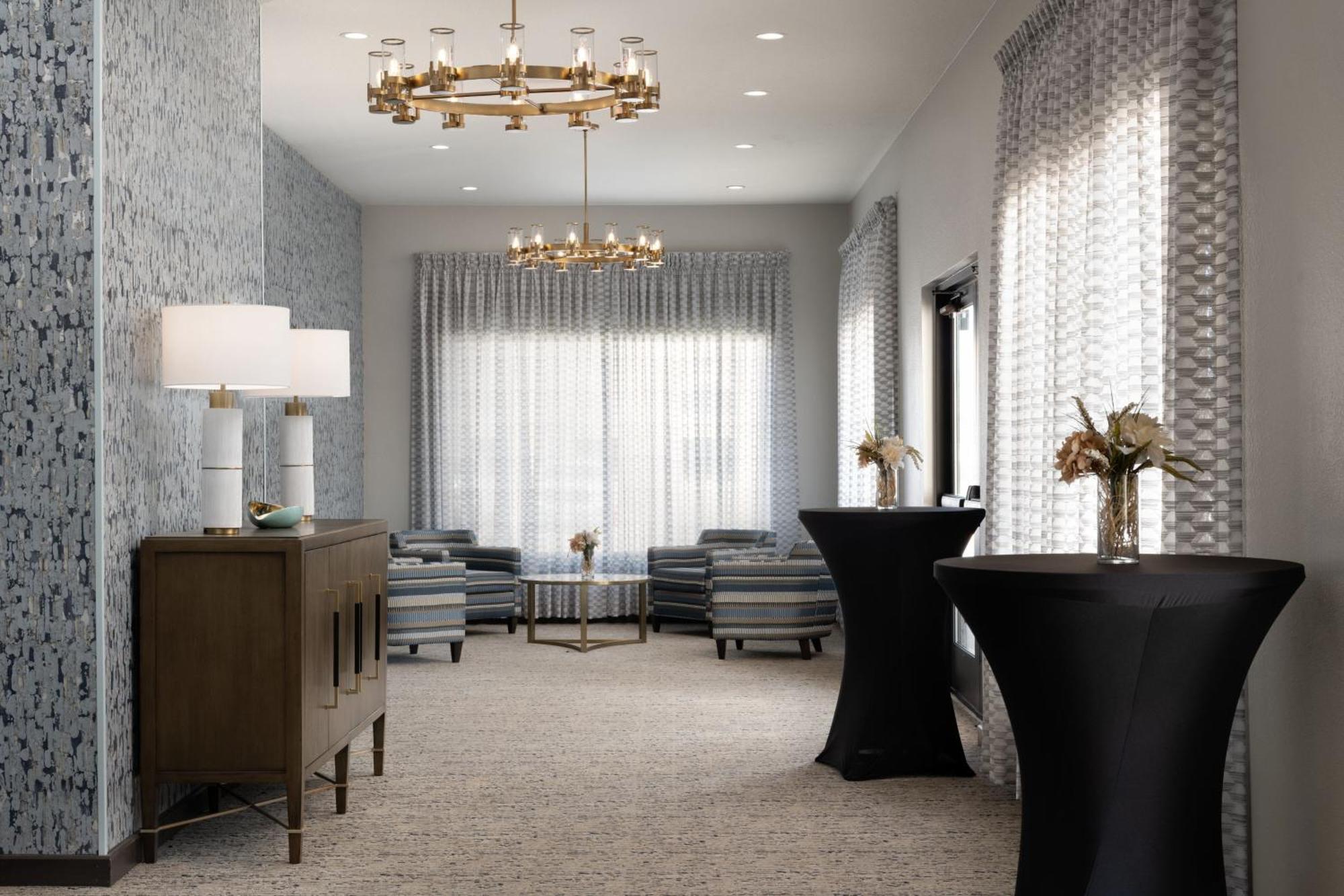 Towneplace Suites By Marriott Abilene Southwest Eksteriør billede