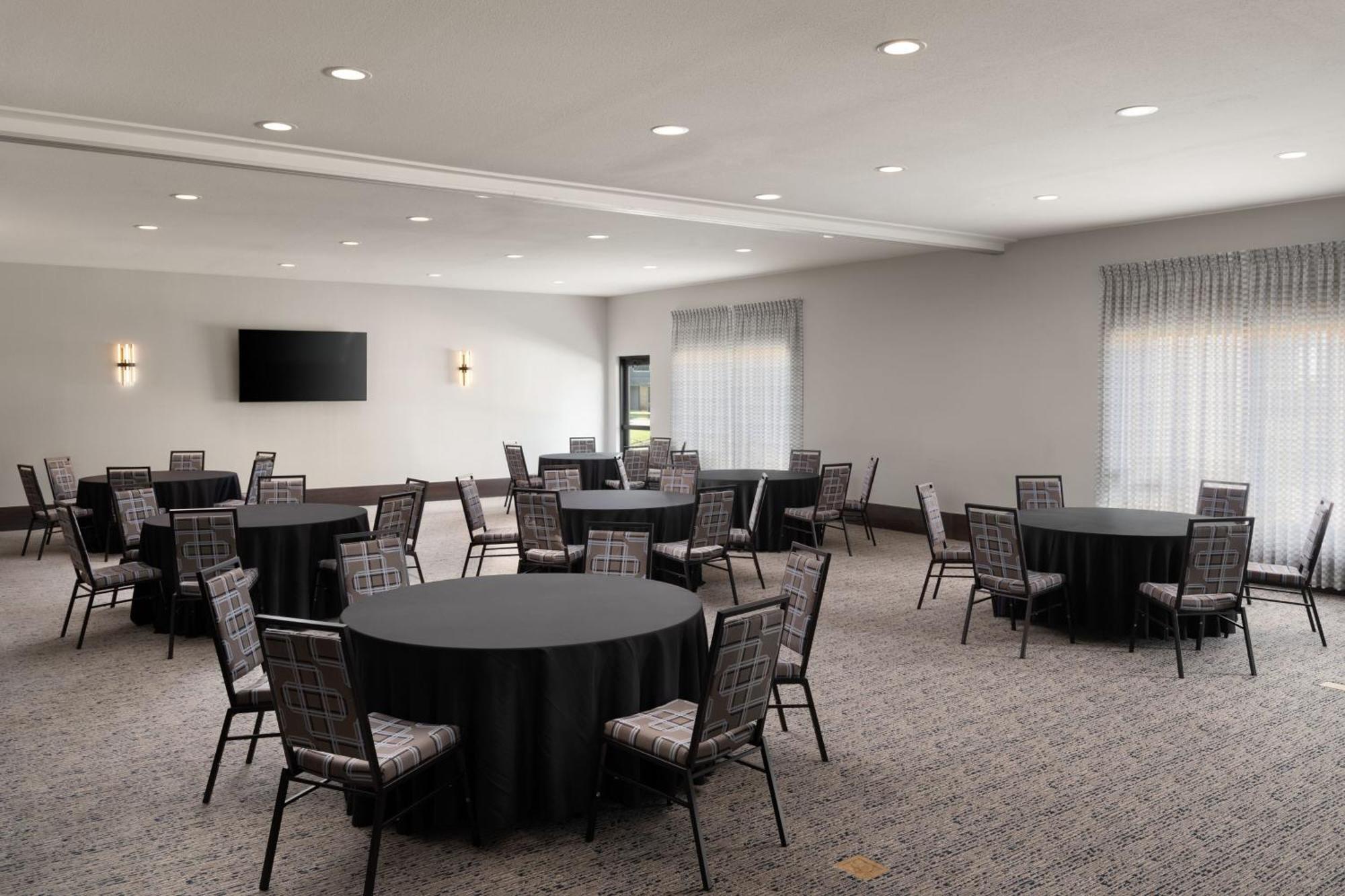 Towneplace Suites By Marriott Abilene Southwest Eksteriør billede