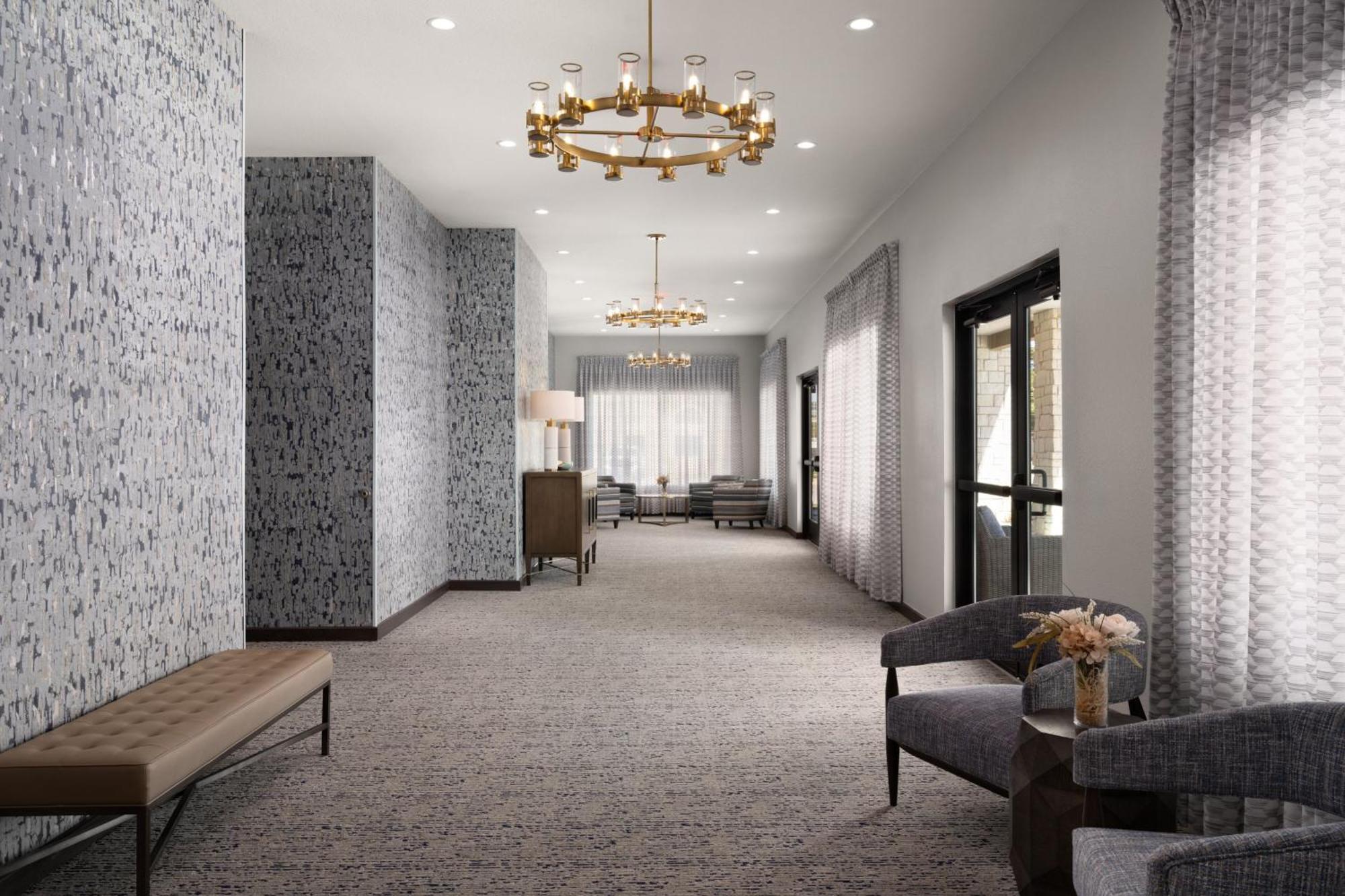 Towneplace Suites By Marriott Abilene Southwest Eksteriør billede
