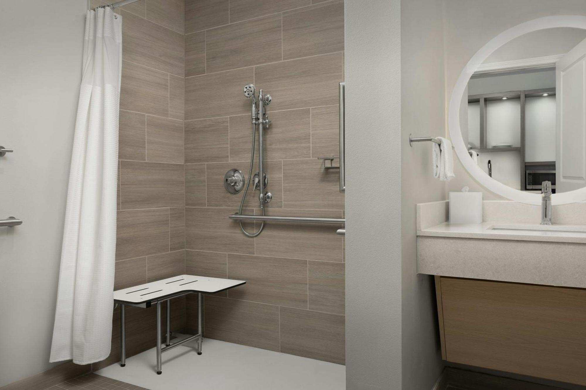 Towneplace Suites By Marriott Abilene Southwest Eksteriør billede