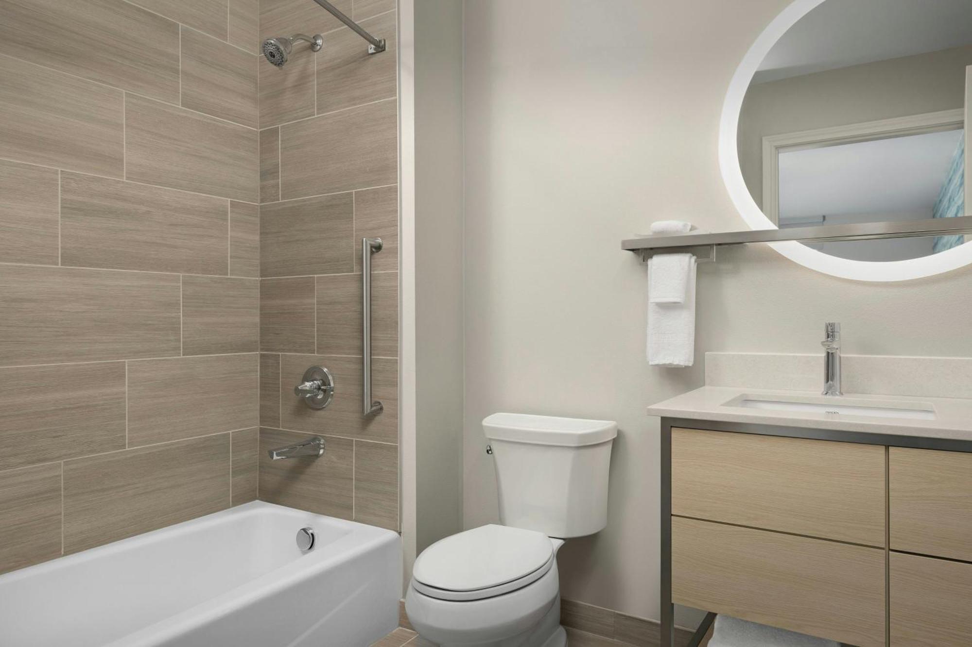 Towneplace Suites By Marriott Abilene Southwest Eksteriør billede