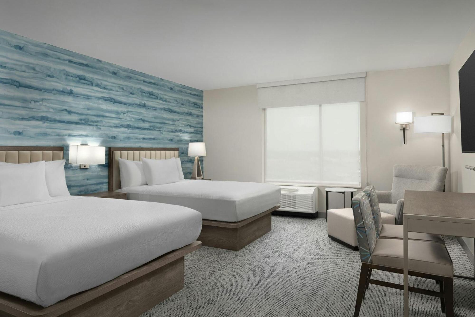 Towneplace Suites By Marriott Abilene Southwest Eksteriør billede