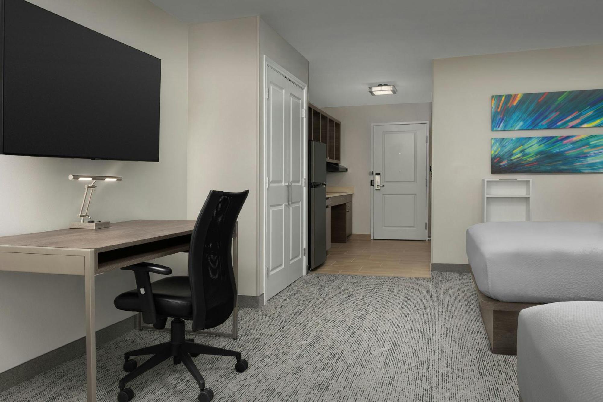 Towneplace Suites By Marriott Abilene Southwest Eksteriør billede